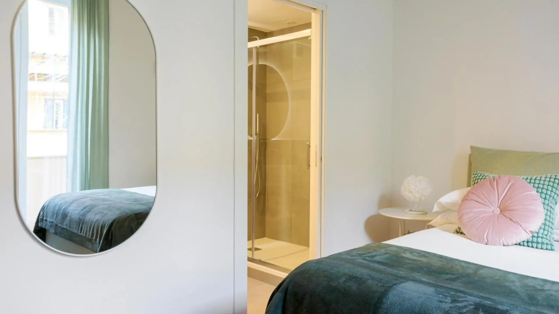 Ermosa Suite Palermo 0*,