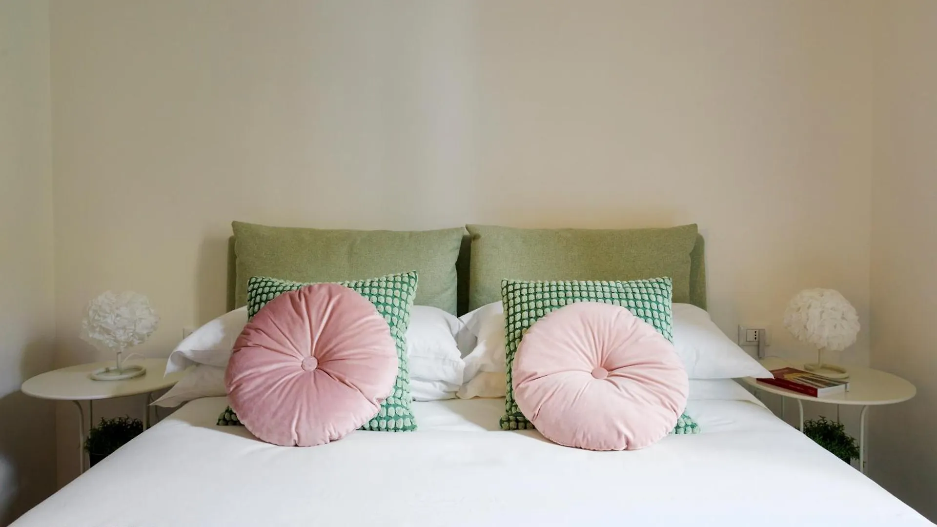 Ermosa Suite Palermo