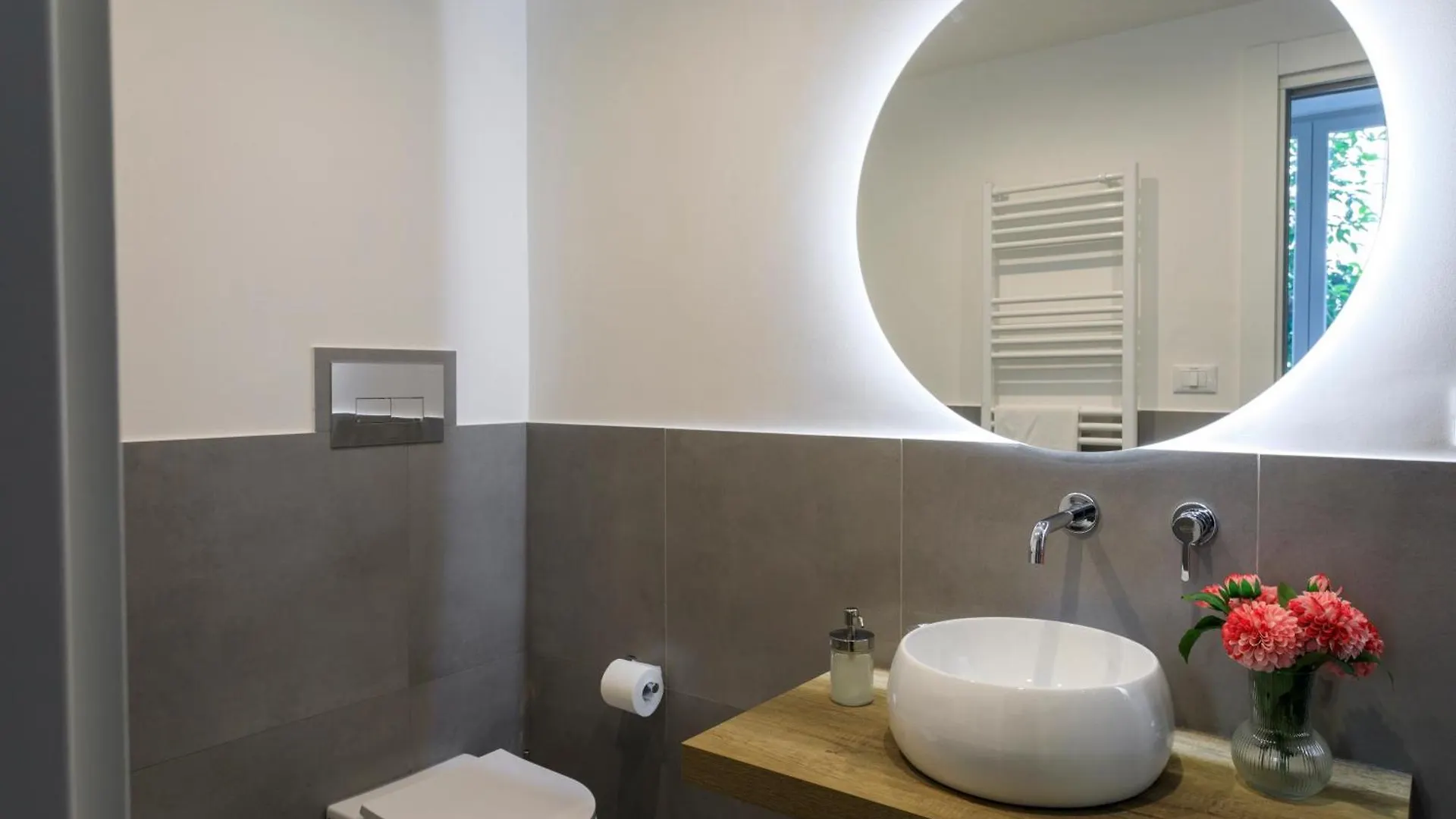 Affittacamere Ermosa Suite Palermo