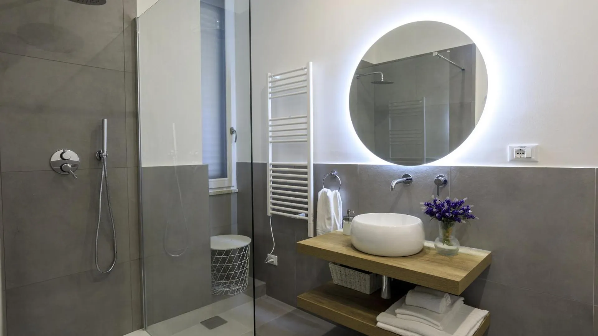 Affittacamere Ermosa Suite Palermo Italia