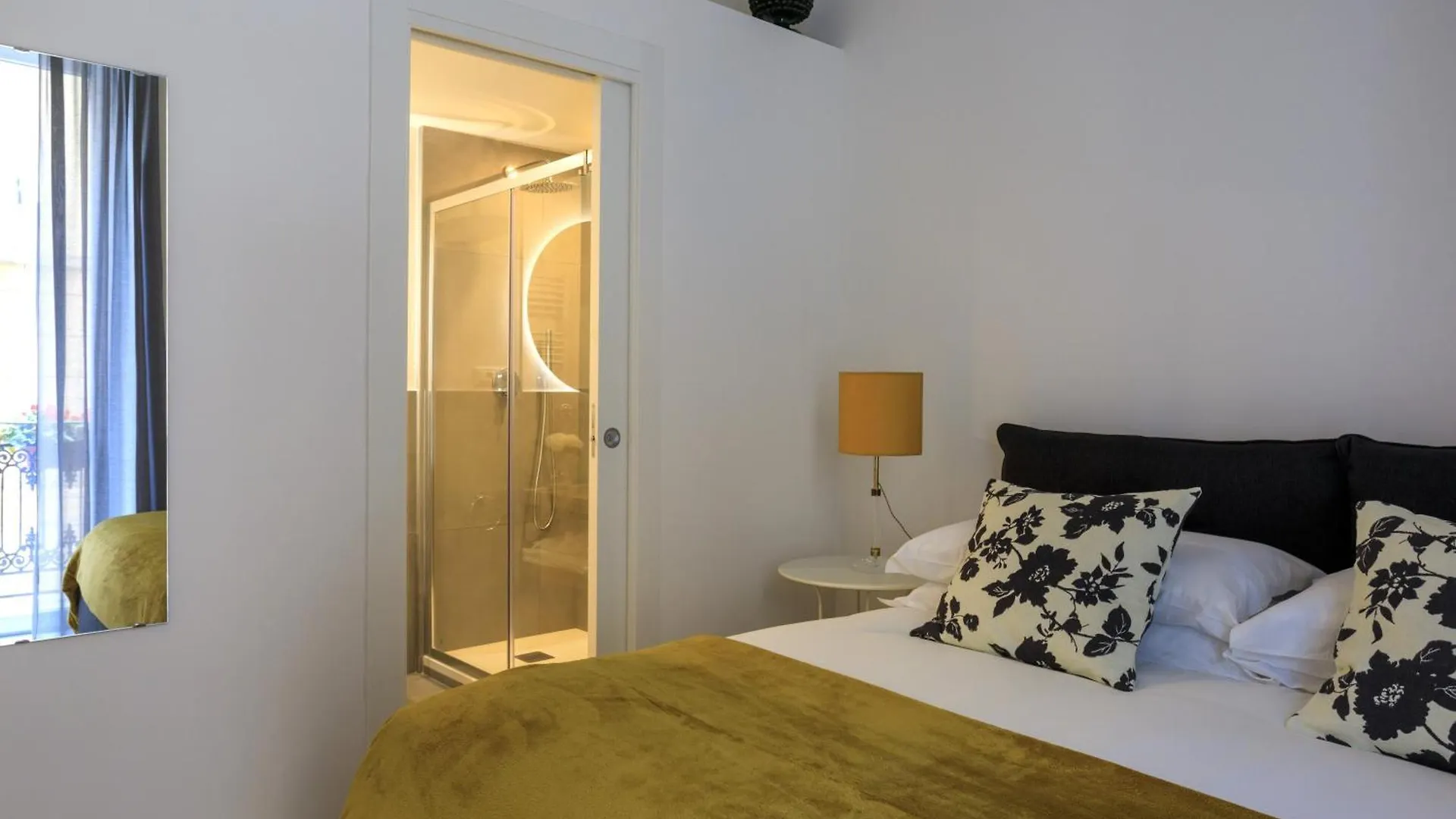 Affittacamere Ermosa Suite Palermo