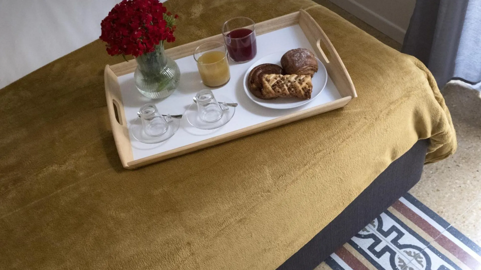 Ermosa Suite Παλέρμο