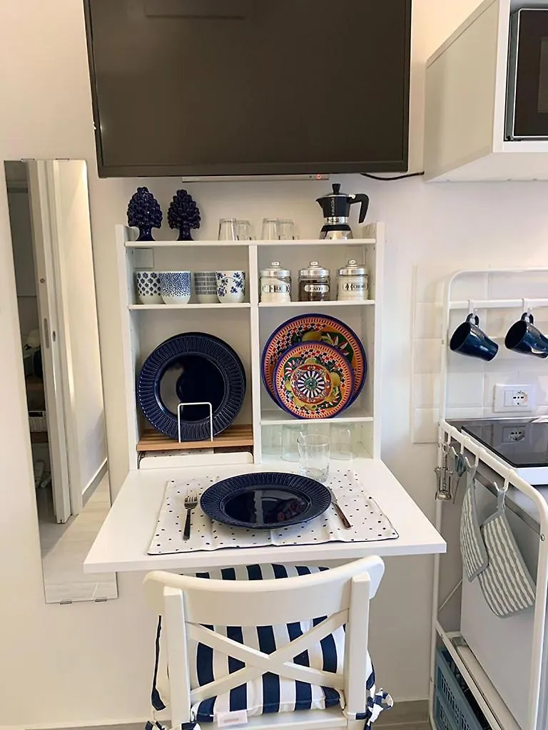 Affittacamere Ermosa Suite Palermo