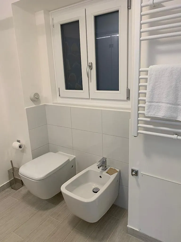 Ermosa Suite Palermo Affittacamere