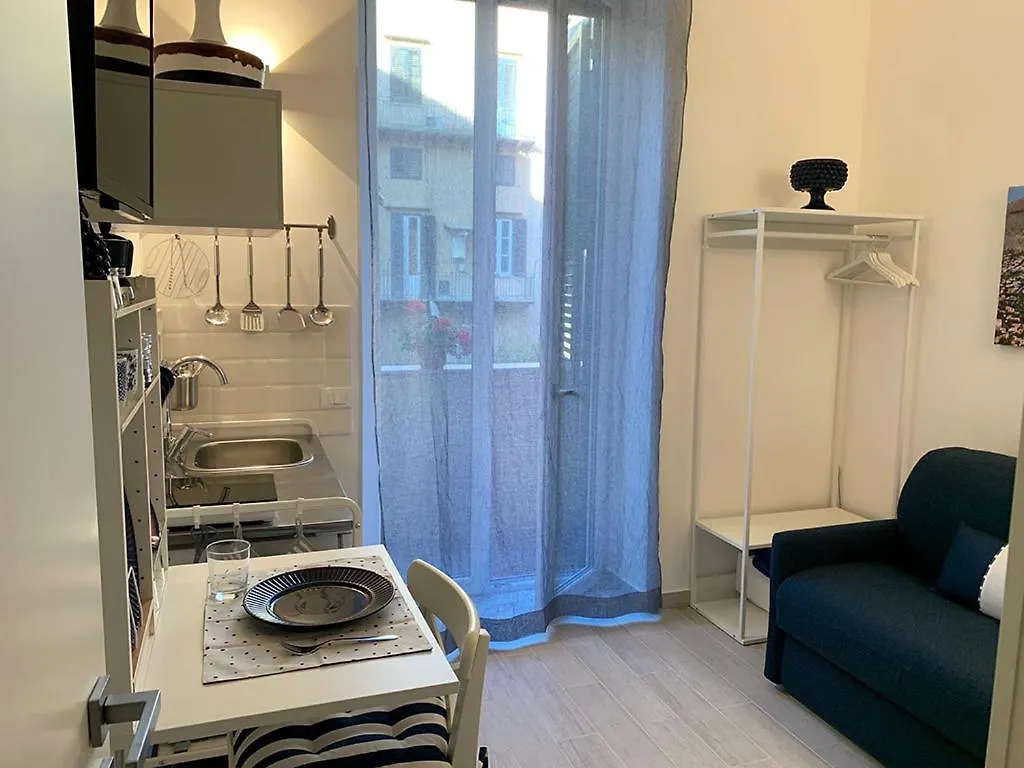 Affittacamere Ermosa Suite Palermo Italia
