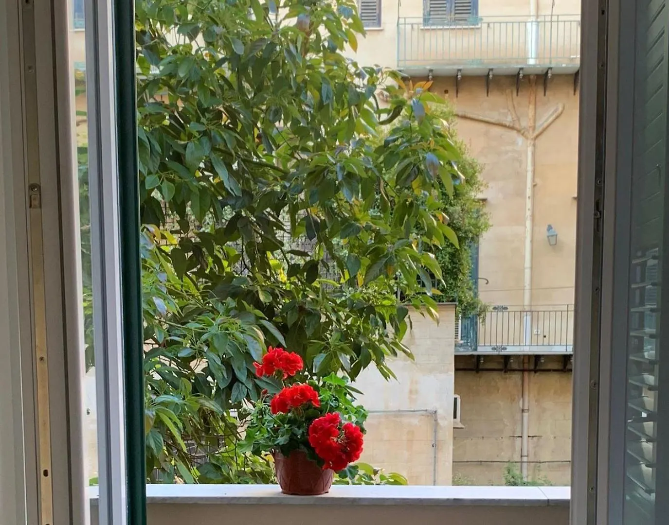 Ermosa Suite Palermo 0*,