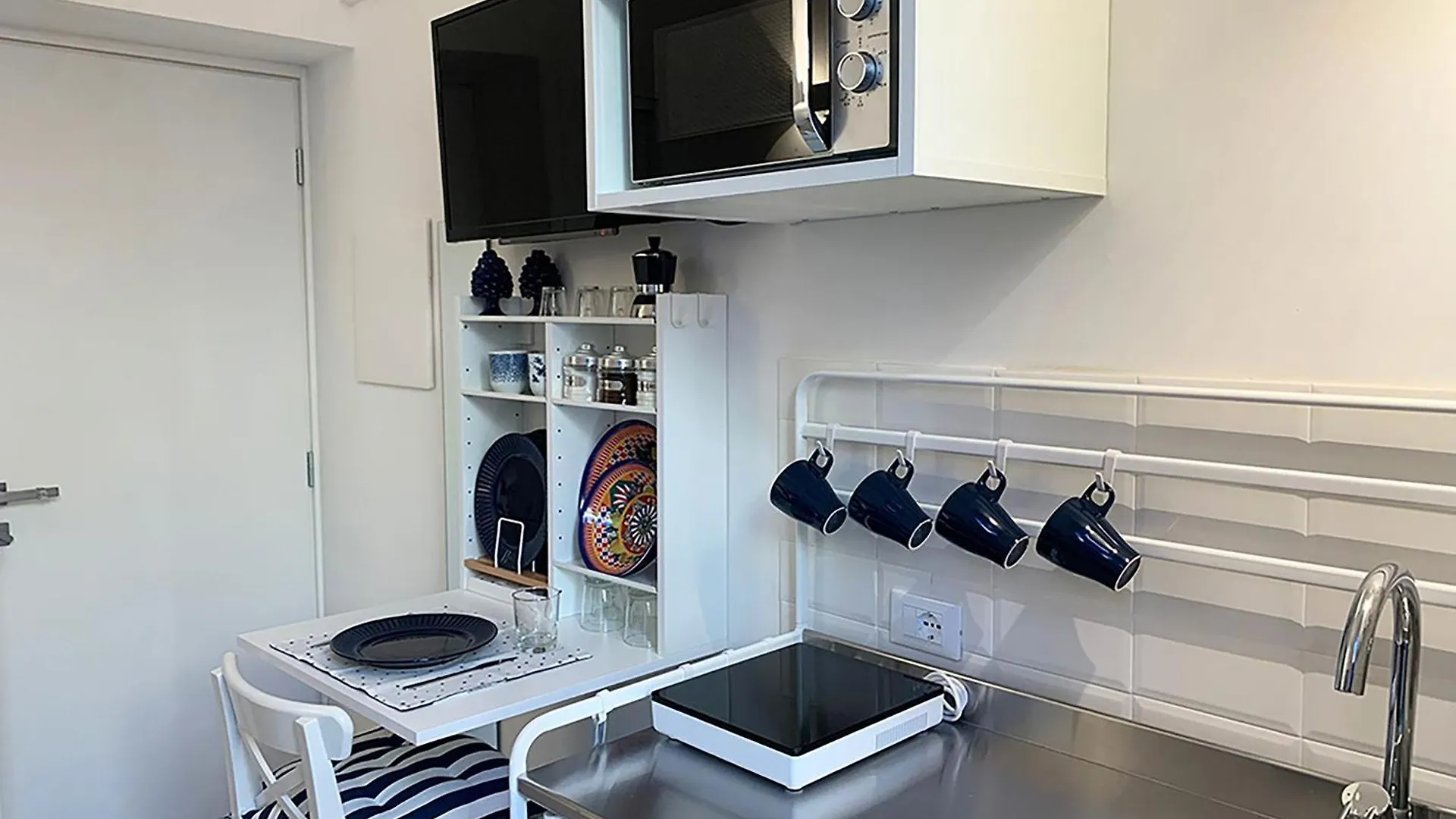 Affittacamere Ermosa Suite Palermo Italia