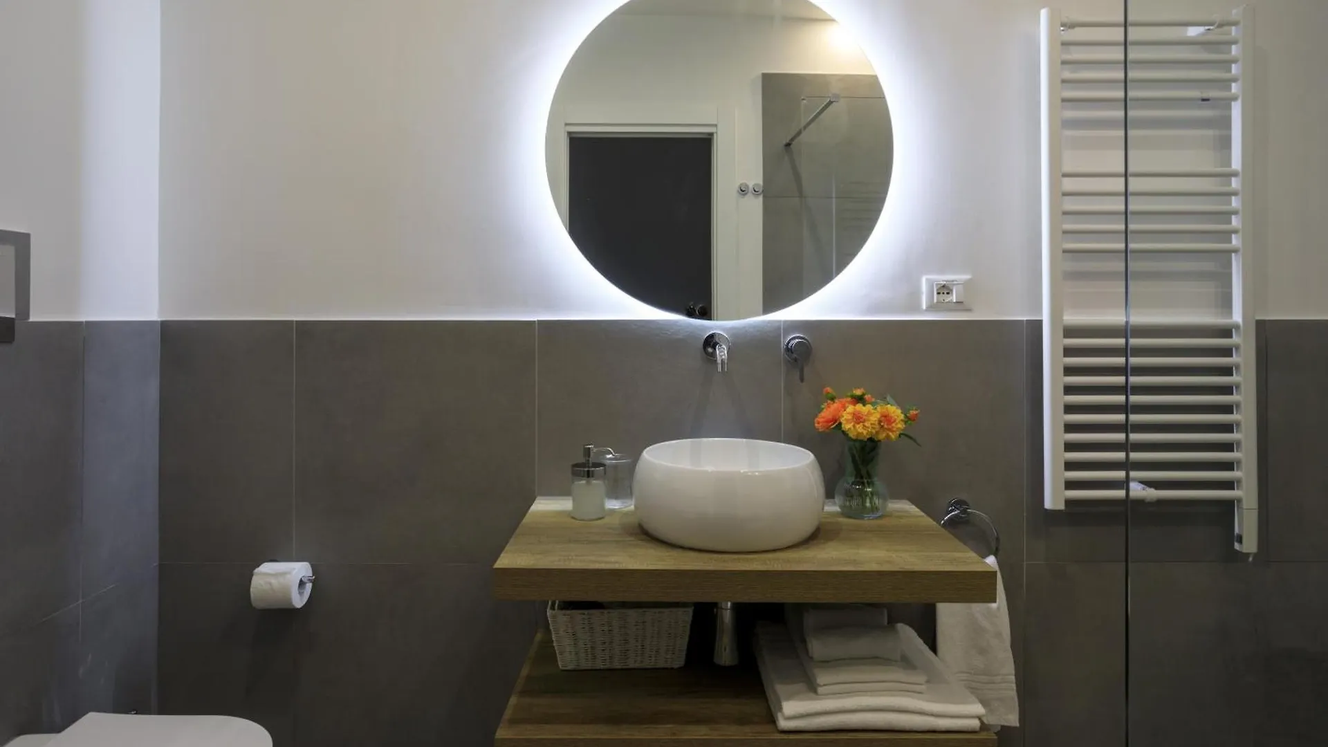 Ermosa Suite Palermo
