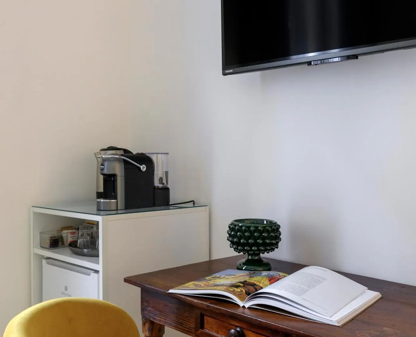 Guest house Ermosa Suite Palermo