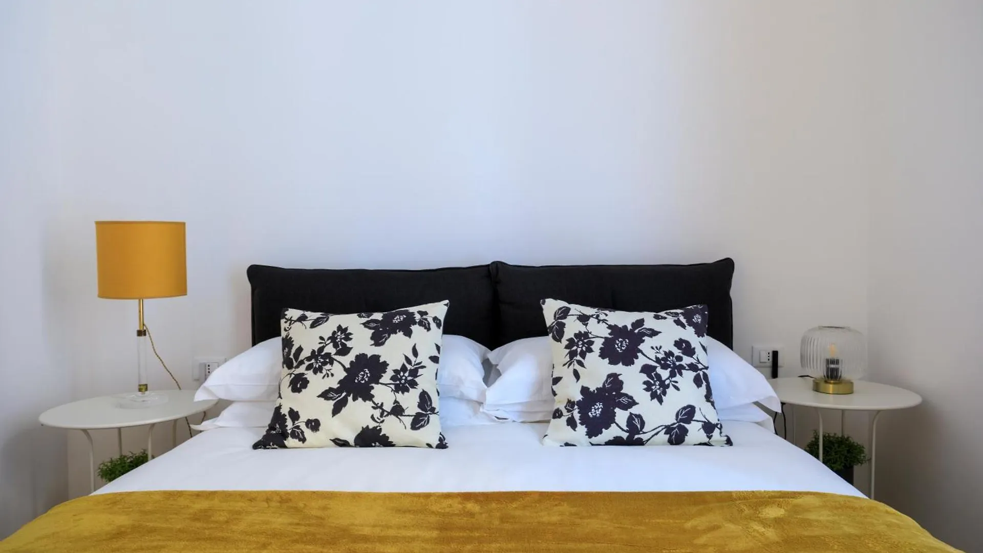 Guest house Ermosa Suite Palermo