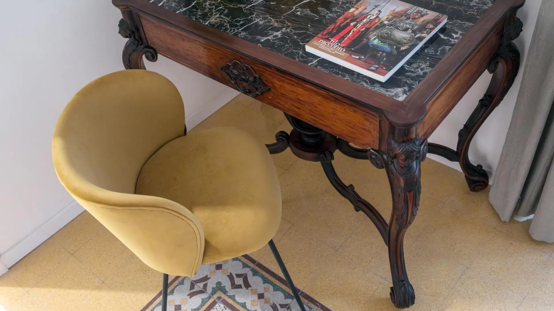 Guest house Ermosa Suite Palermo