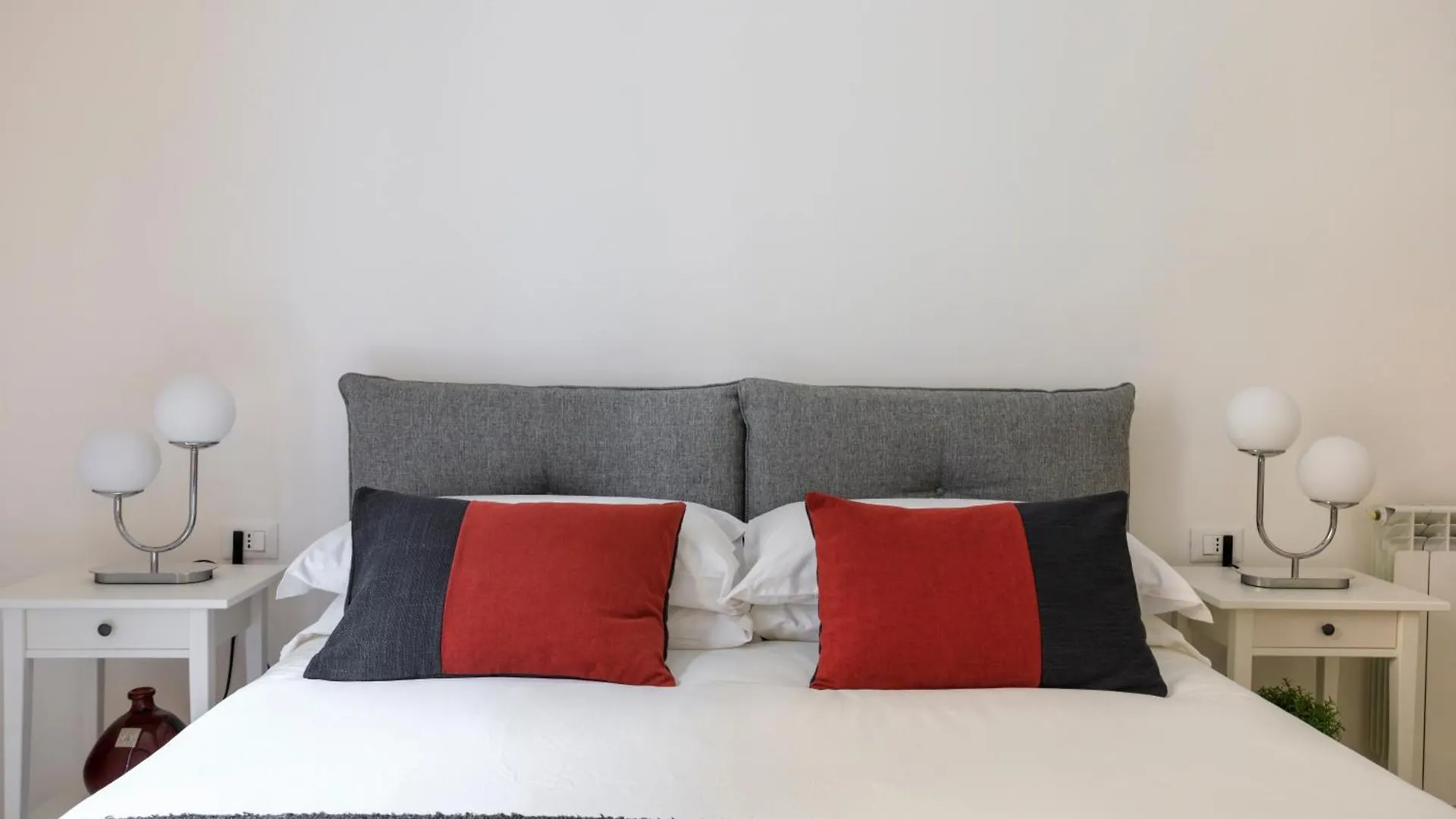 Ermosa Suite Palermo Italy