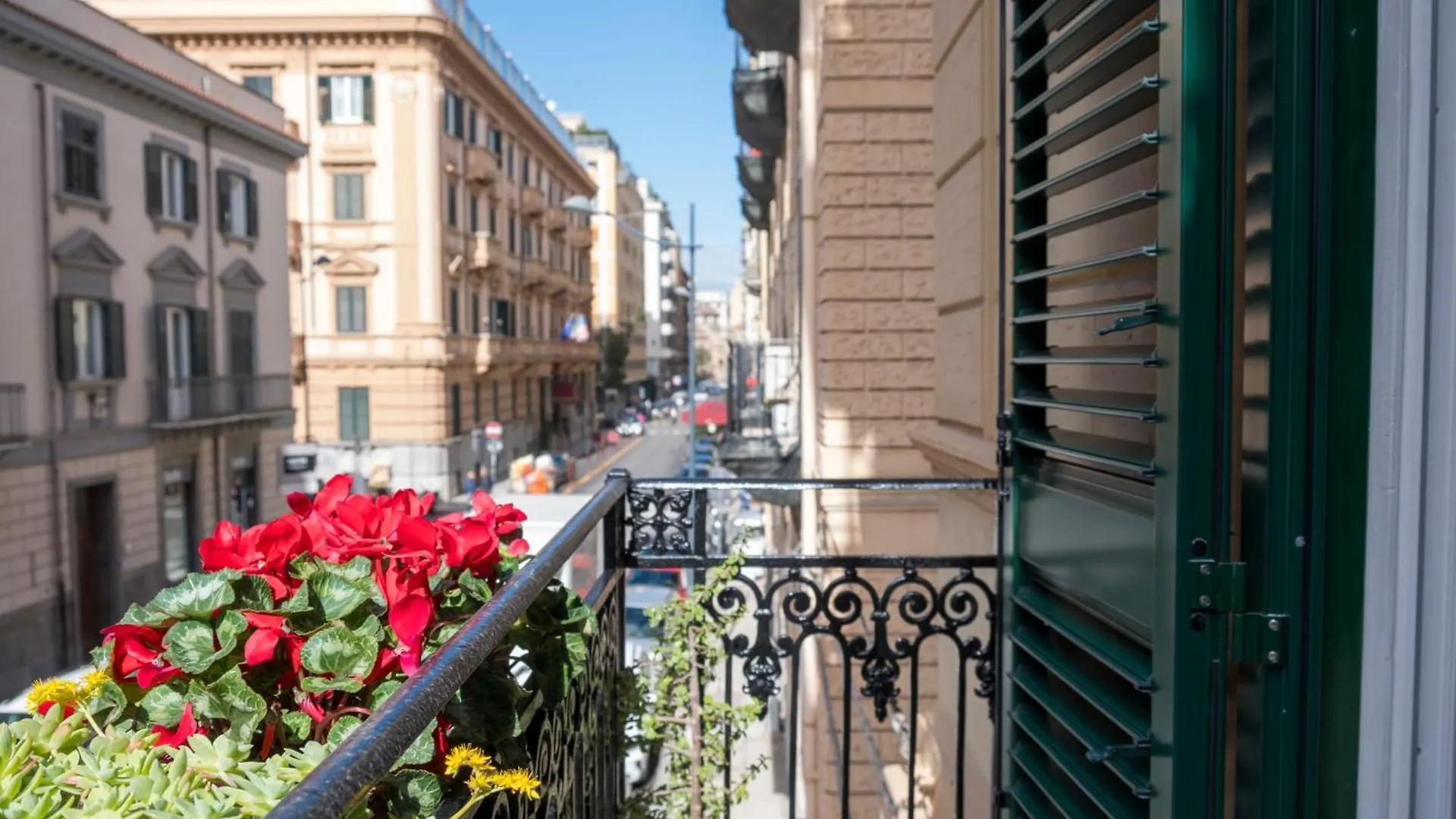 Guest house Ermosa Suite Palermo