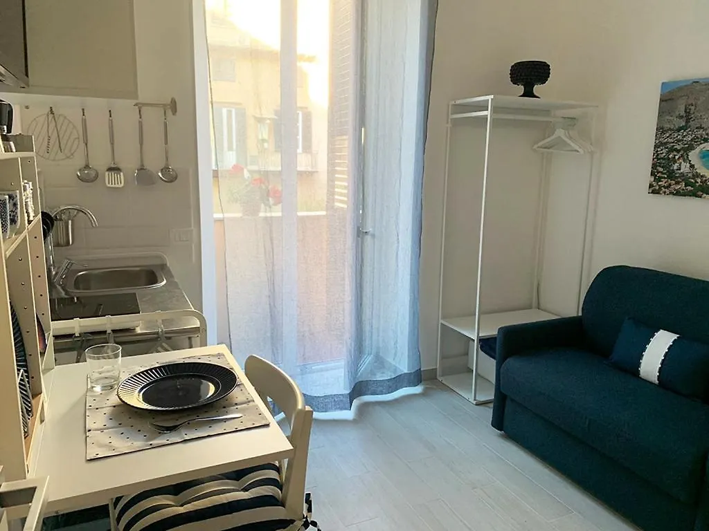 Ermosa Suite Palermo