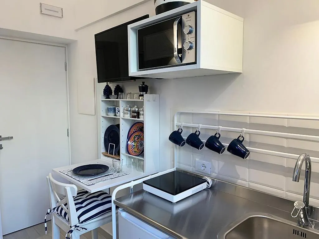 Ermosa Suite Palermo